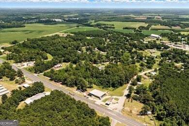 Washington St SE, Warwick, GA 31796