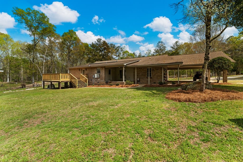 1588 Ridgeway Road, Waverly Hall, GA, 31831 — Photo 3