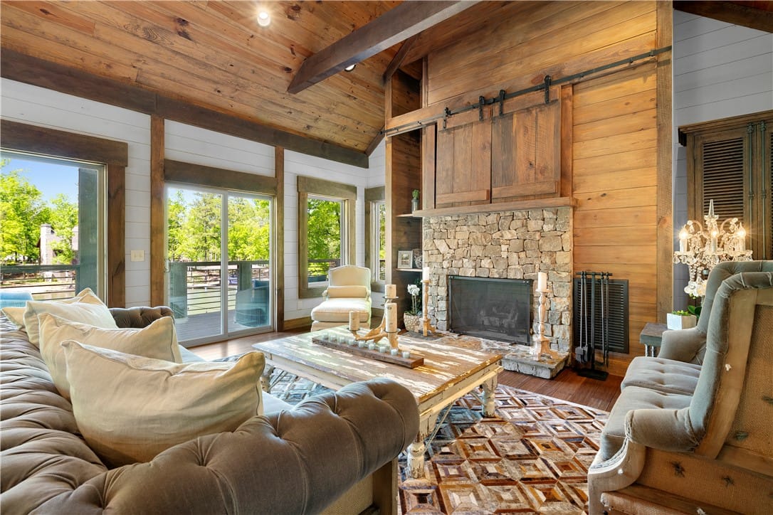 133 LAKE FOREST, DADEVILLE, AL, 36853 — Photo 3