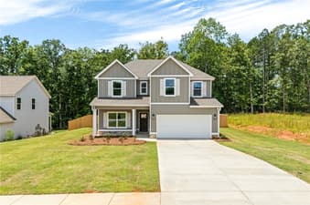 750 MCDONALD, Opelika, AL, 36801