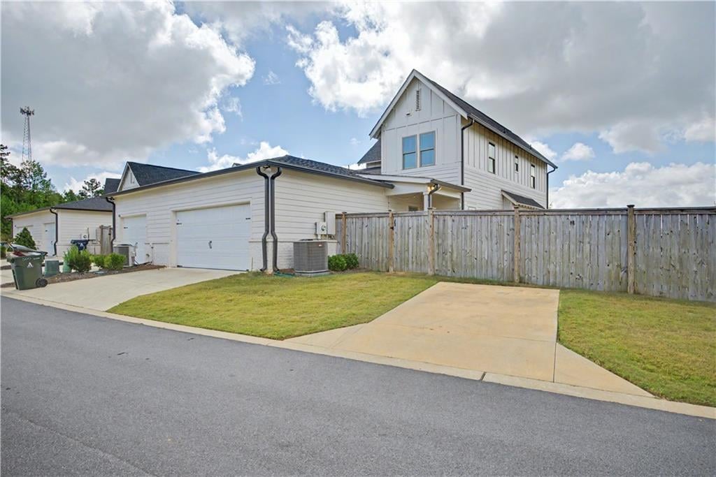 500 Grey Oak Cir, Auburn, AL 36830