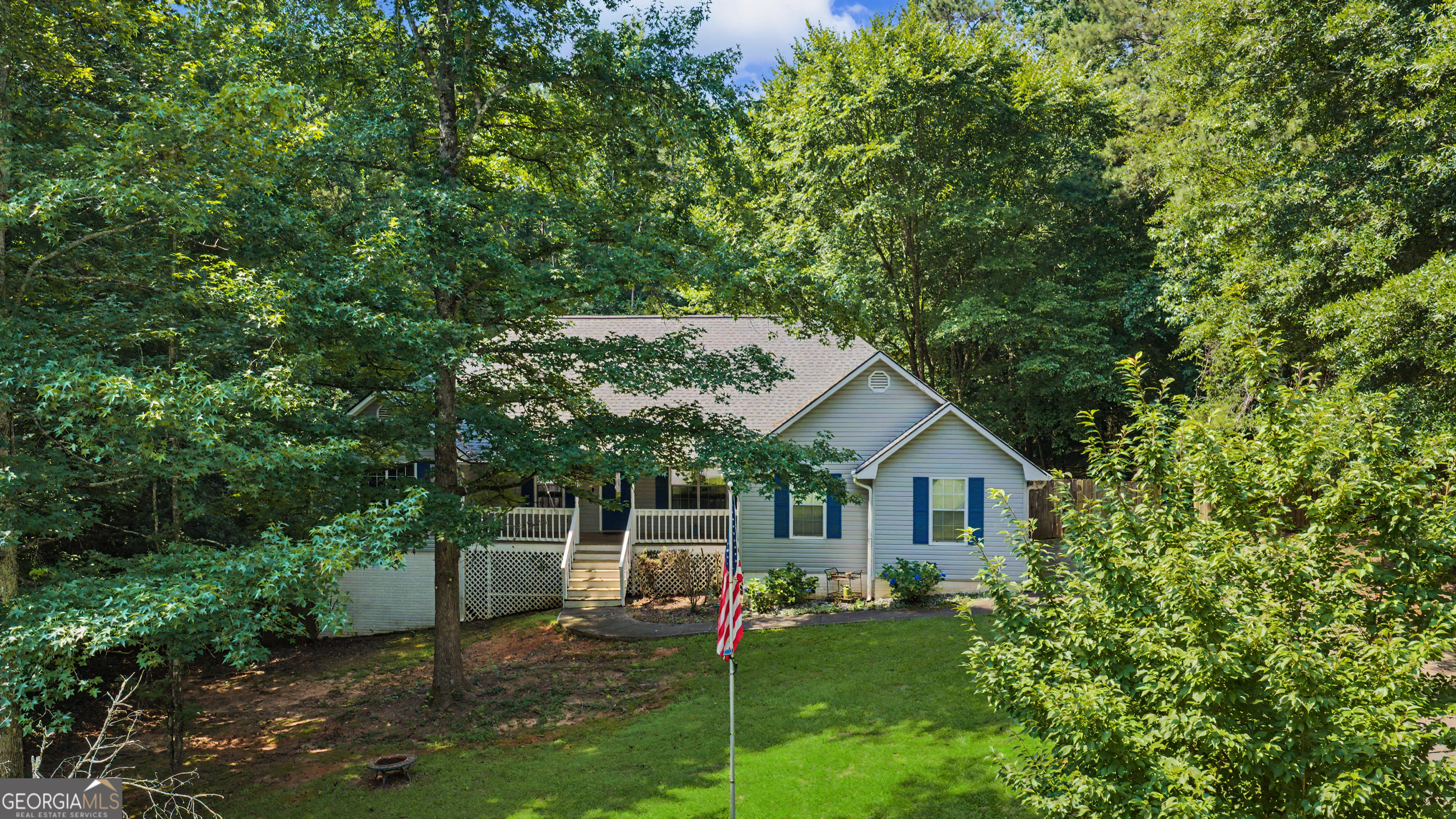 87 Tremont St, Sharpsburg, GA 30277