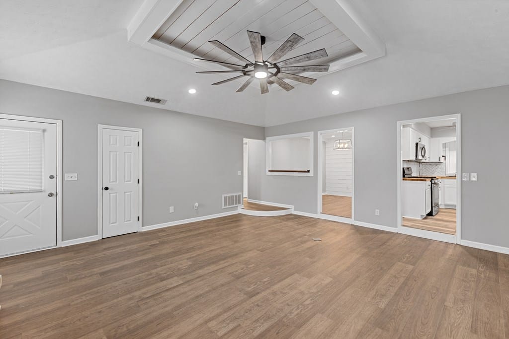 6625 Highridge Drive, Columbus, GA, 31904