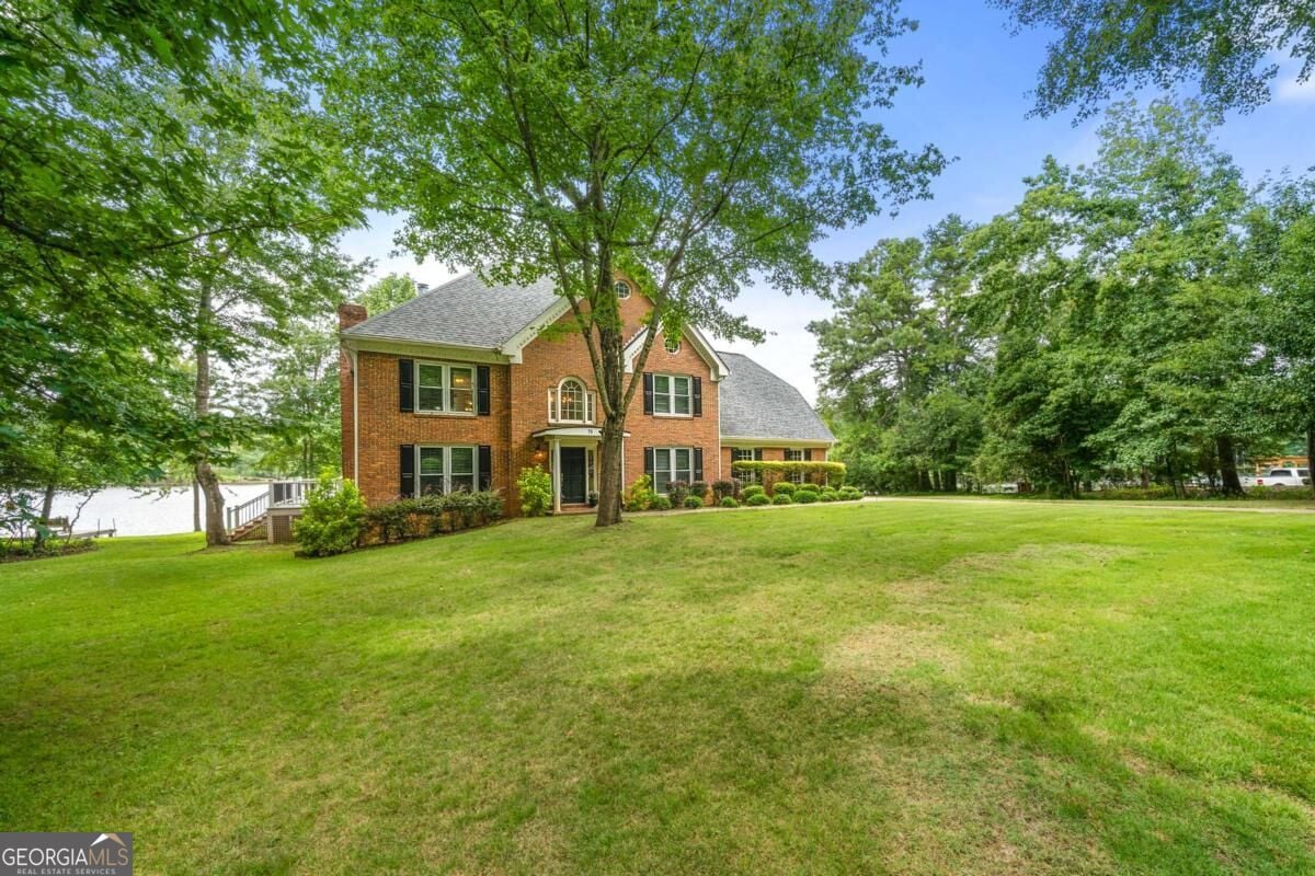 75 Spring Ridge Ct, Newnan, GA 30265