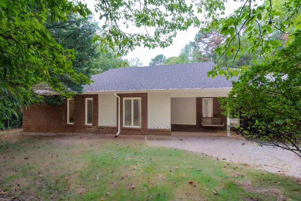 8585 McKee Road, Upatoi, GA, 31829