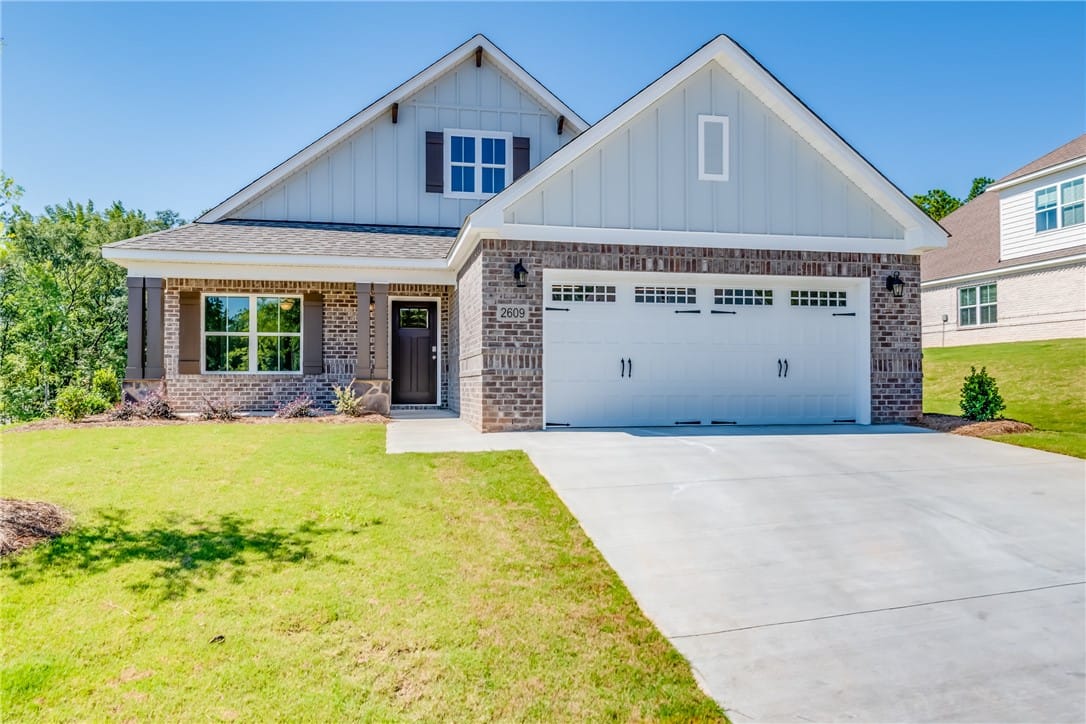2609 OXBURY, AUBURN, AL, 36830