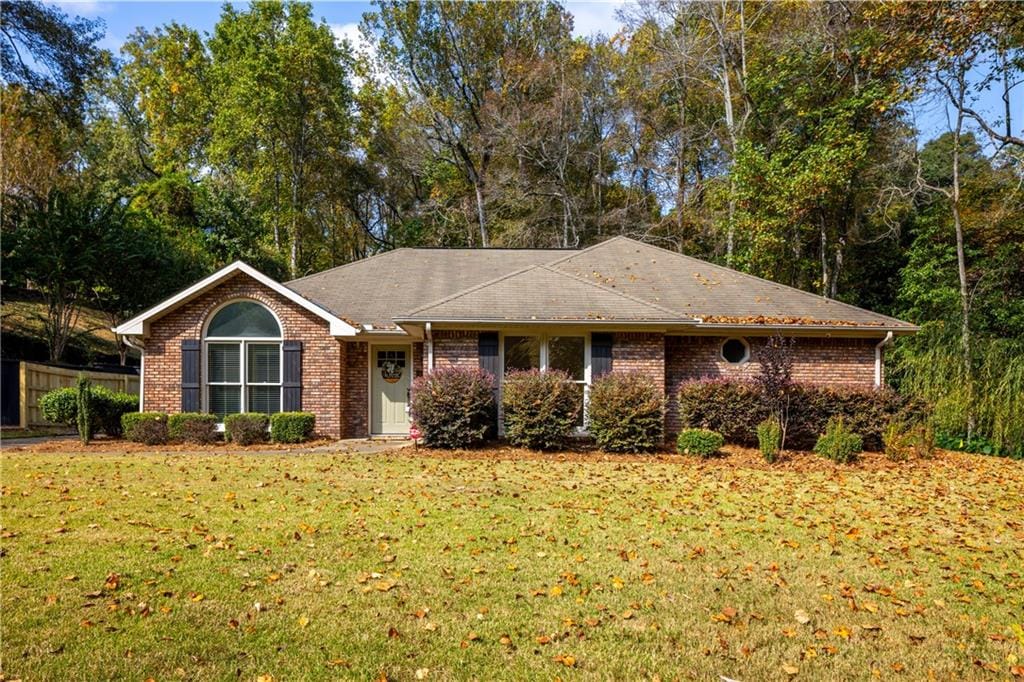 1306 Nottingham, Phenix City, AL, 36867 — Photo 2