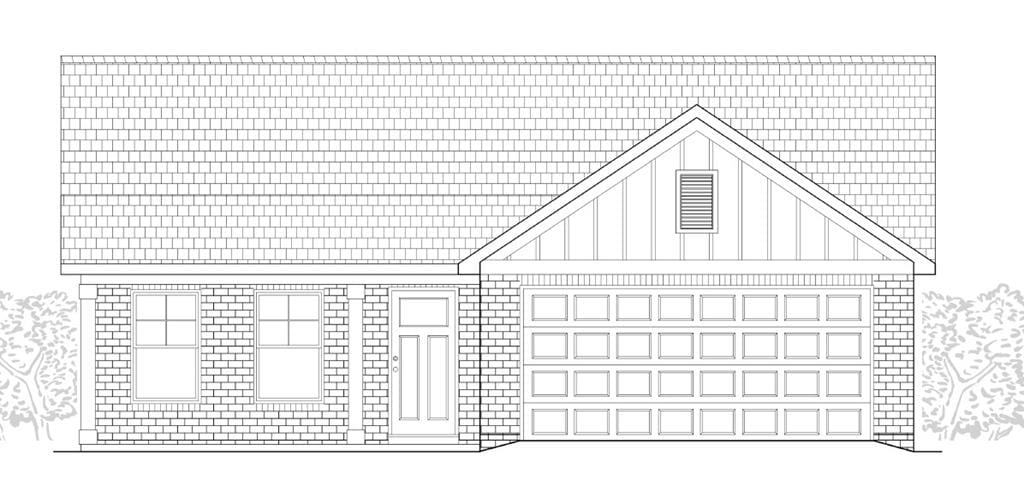 6317 Lemongrass Drive, Columbus, GA, 31907