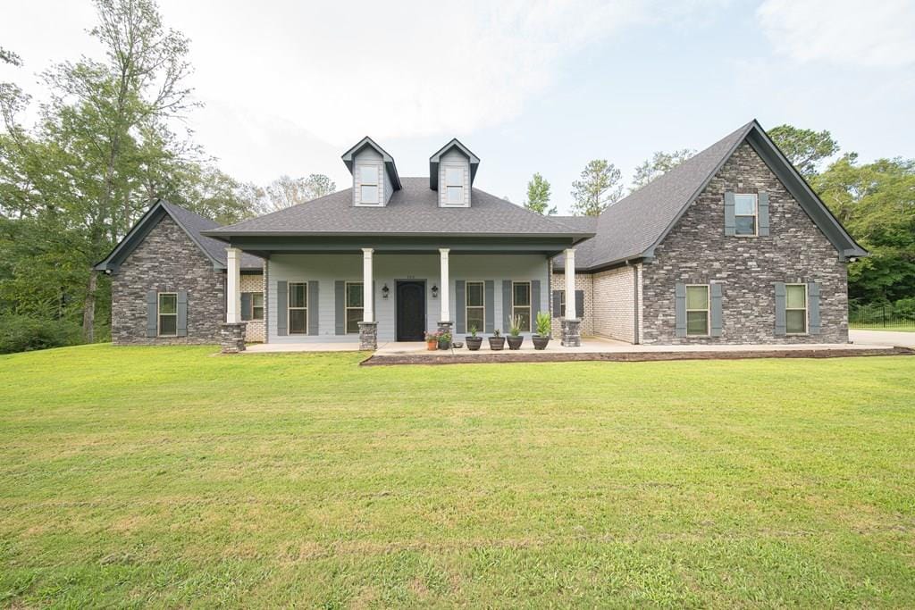 160 Pintail Drive, Cataula, GA, 31804