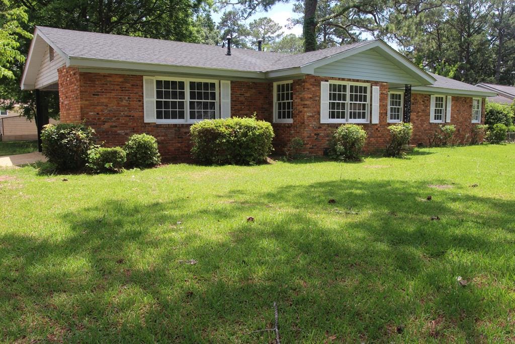 2700 Pine Valley Rd, Albany, GA, 31707