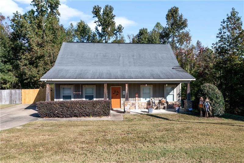 802 Lee Rd 2087, Salem, AL, 36874 — Photo 1