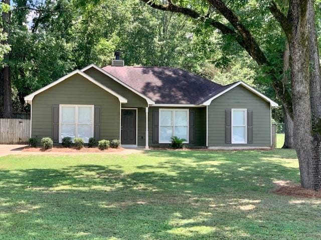 221 Lee Rd 2051, Phenix City, AL, 36870