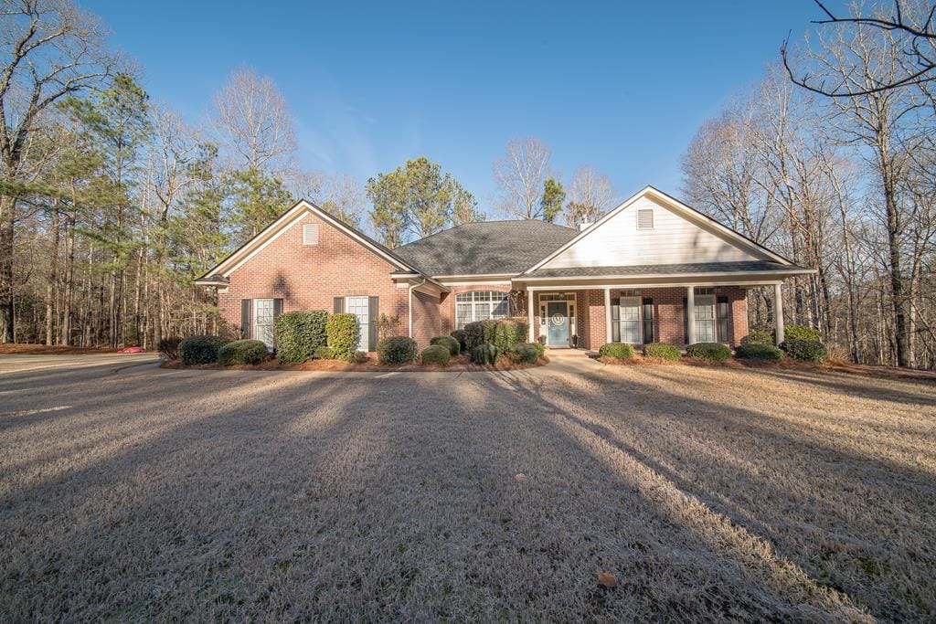 194 Caldwell Court, Fortson, GA, 31808, Main View