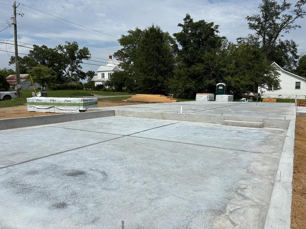 305 E Pope St, Sylvester, GA 31791
