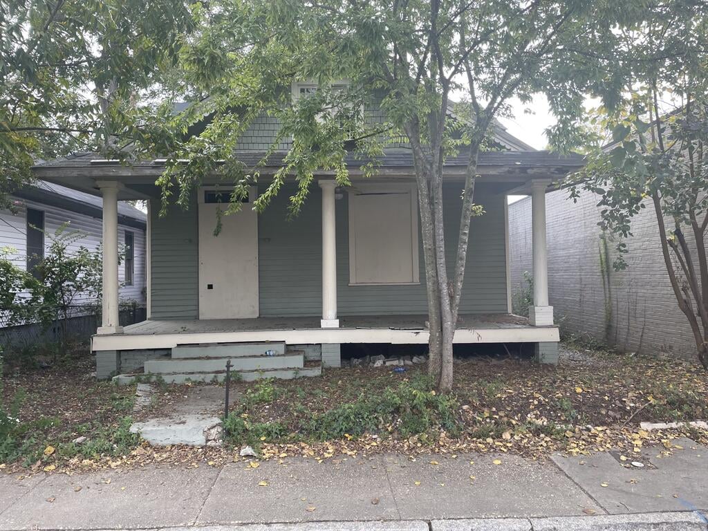 2604 Hamilton Rd, Columbus, GA 31904