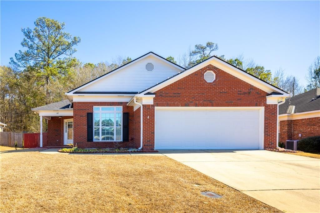 27 Devonshire Drive, Phenix City, AL, 36870