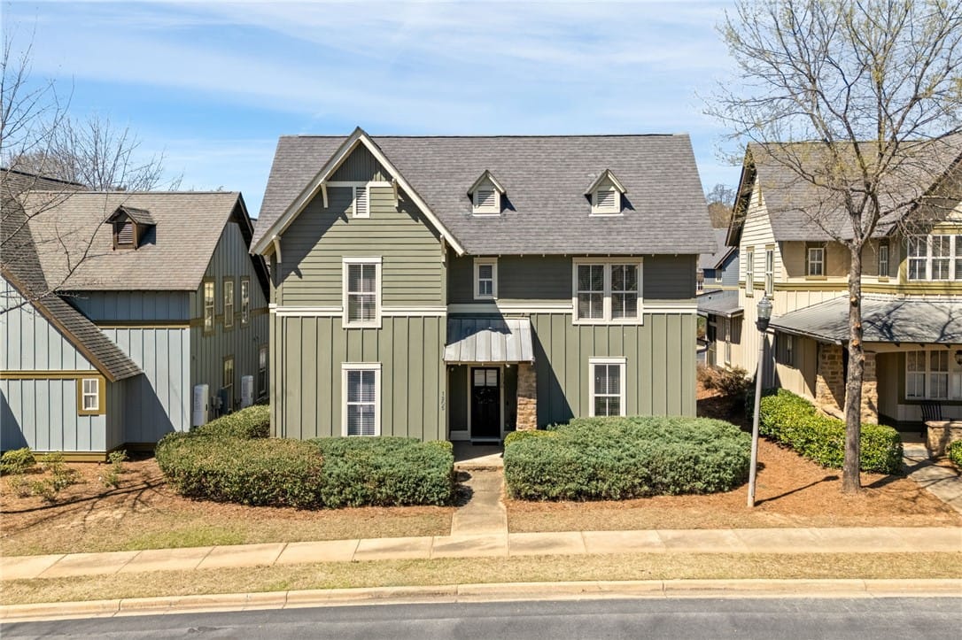 650 Dekalb Street #1206, Auburn, AL, 36830