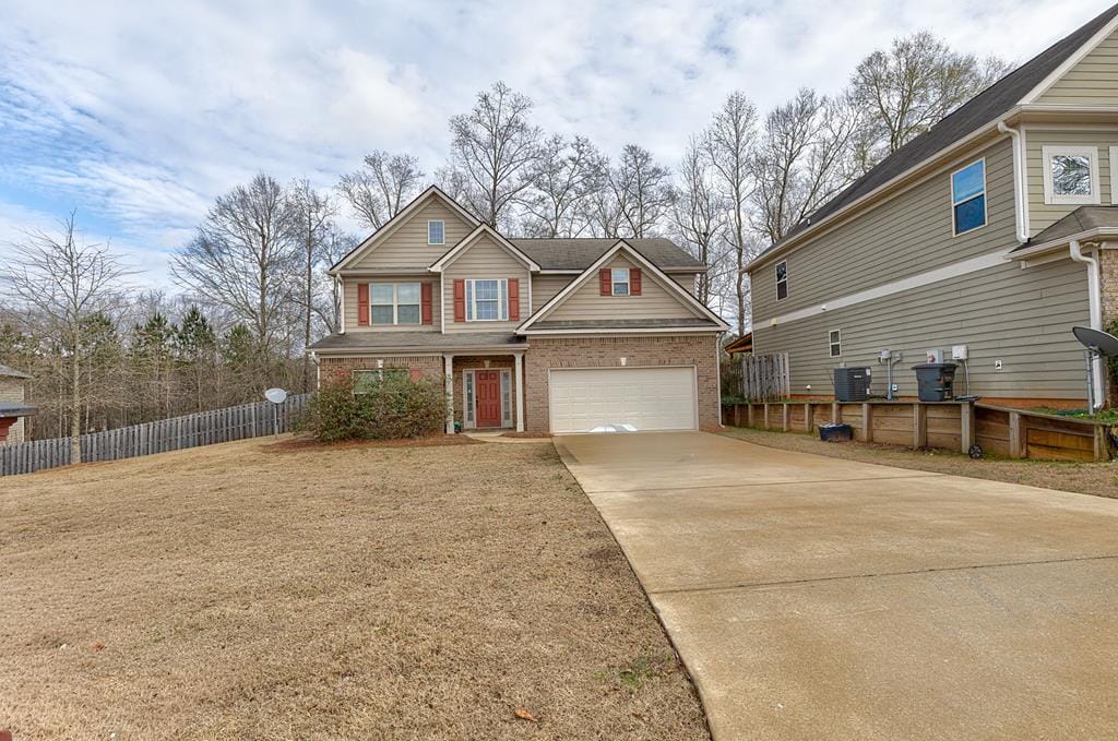 7378 San Vista Drive, Columbus, GA, 31909
