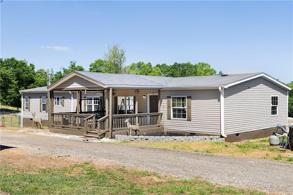 15 Mocassin, Phenix City, AL, 36869