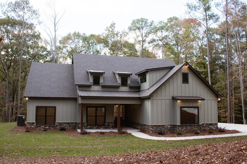 521 Cedar Drive, Pine Mountain, GA, 31822