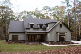 521 Cedar Drive, Pine Mountain, GA, 31822