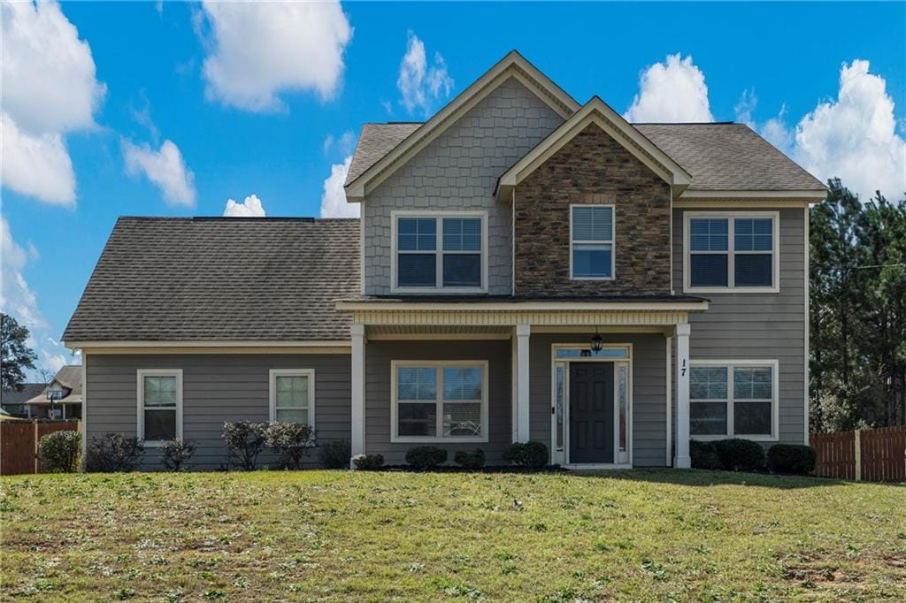 17 White Fir Drive, Phenix City, AL, 36869