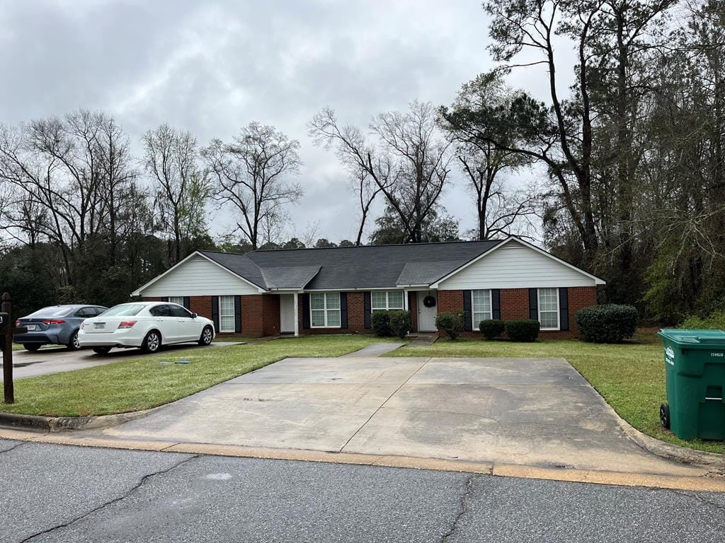 144 Twisted Pines Court, Leesburg, GA, 31763