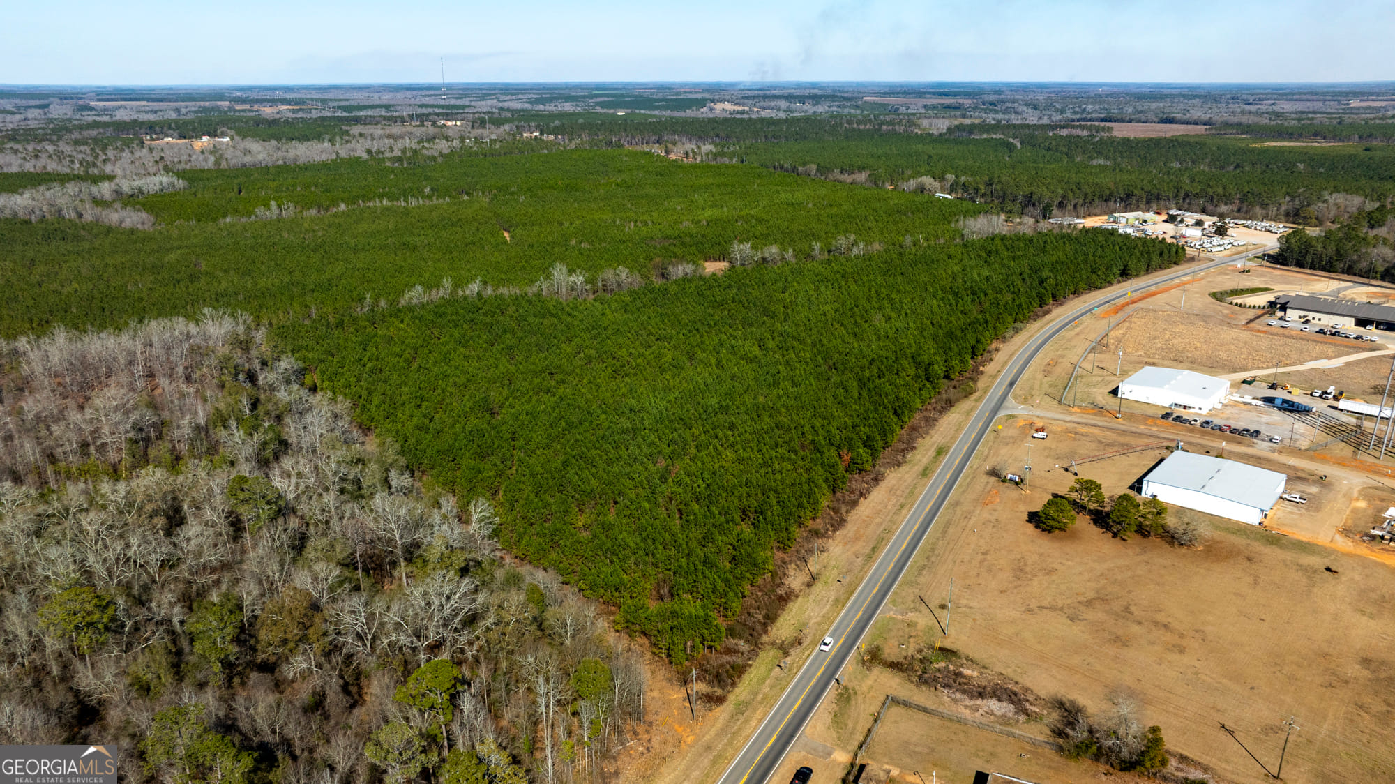 0 US-82, Georgetown, GA 39854