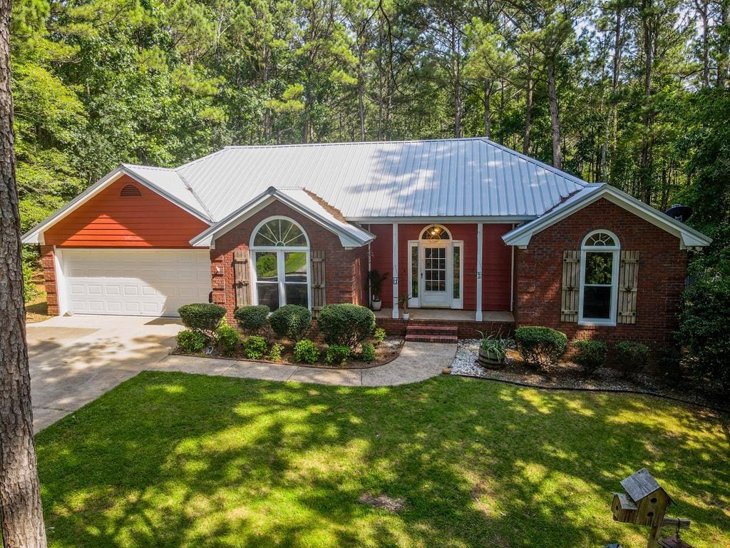 331 Evergreen Drive, Fortson, GA, 31808