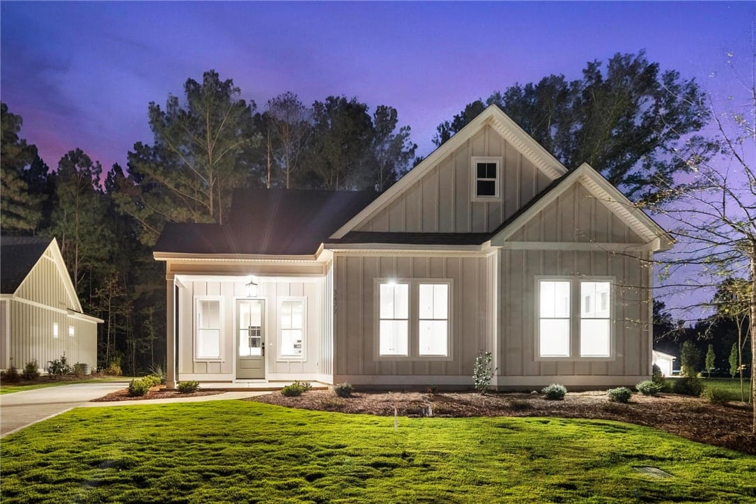 3477 Golden Eagle Lane, Opelika, AL, 36801