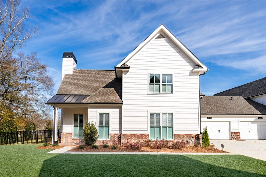 3027 DAWSON CORNER, Auburn, AL, 36832 — Photo 2