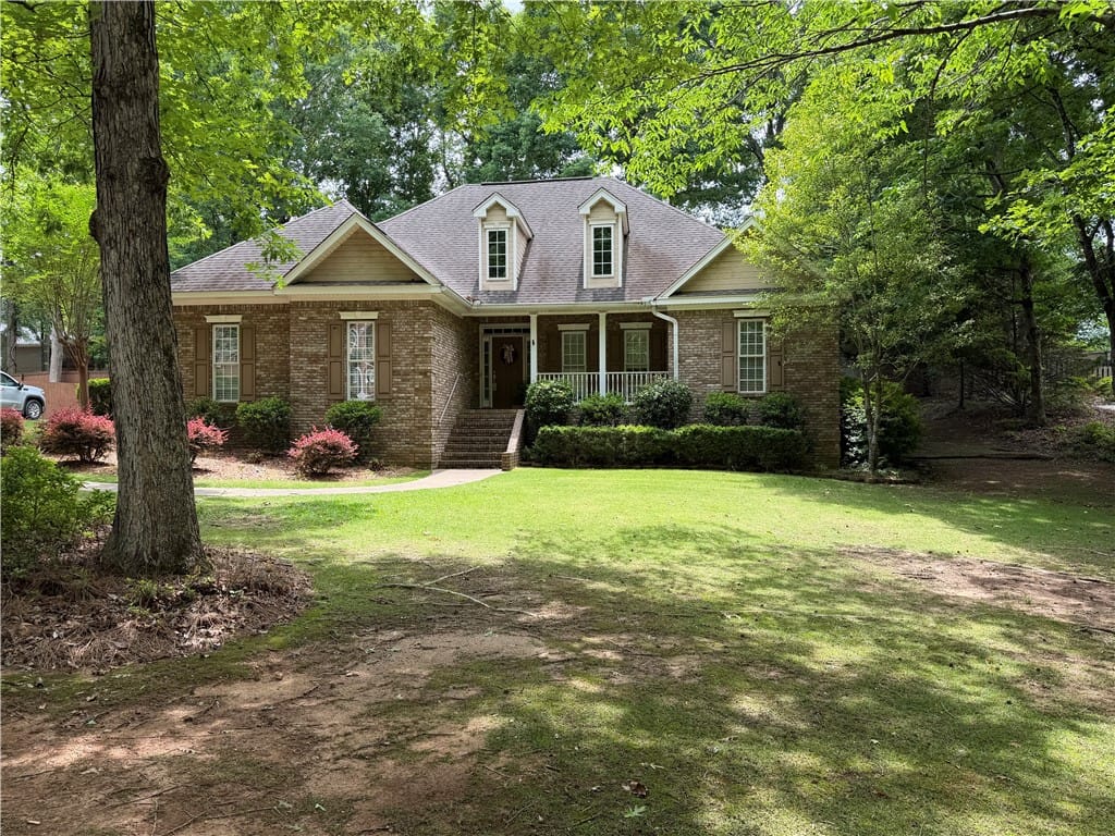 511 WINTERBURN, Opelika, AL, 36801