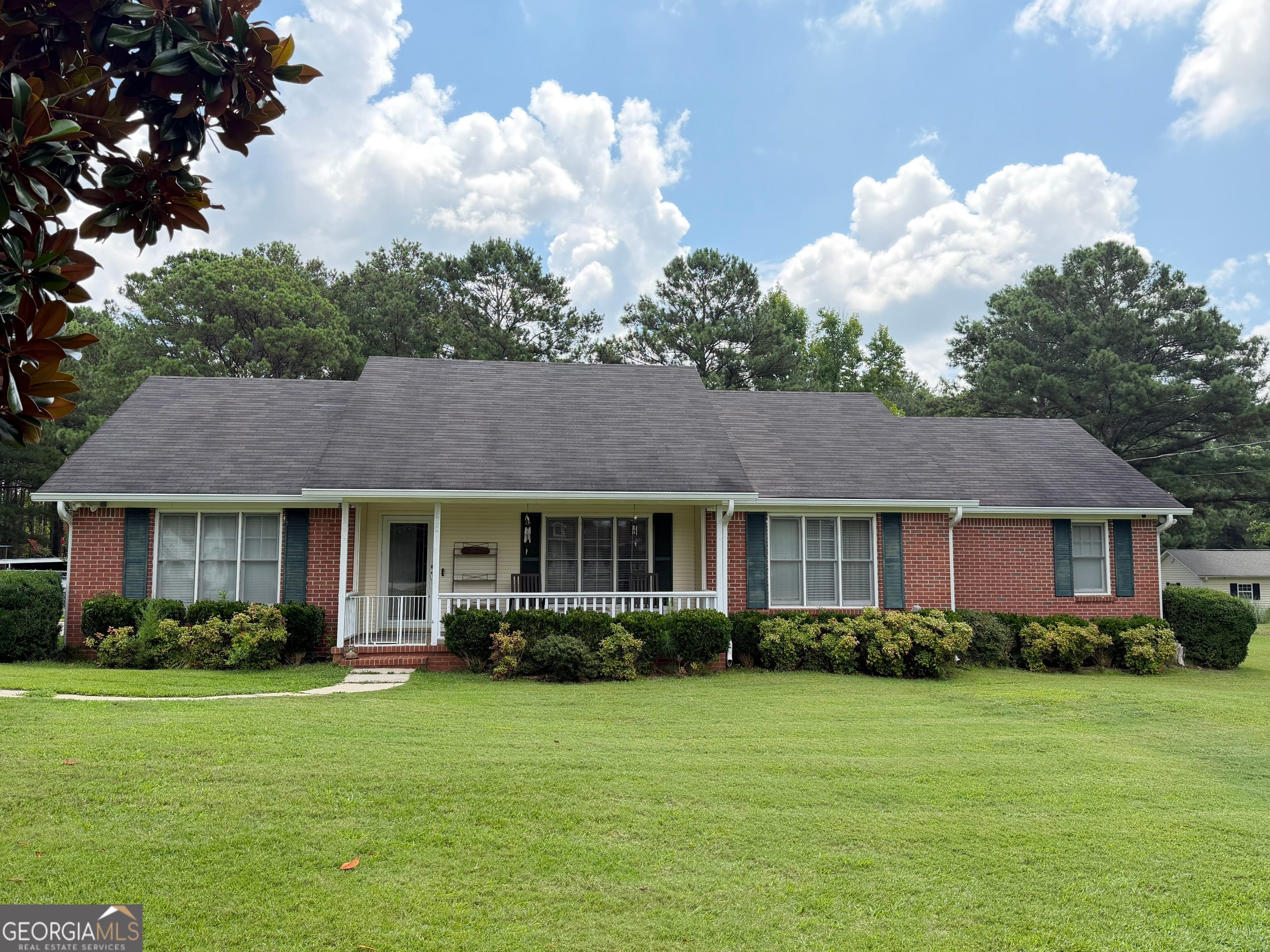 3135 Judson Bulloch Road, Warm Springs, GA, 31830