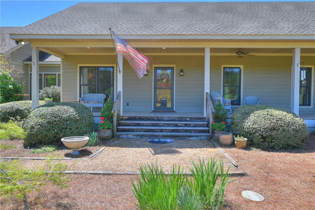 535 COUNTY ROAD 083, NOTASULGA, AL, 36866 — Photo 3