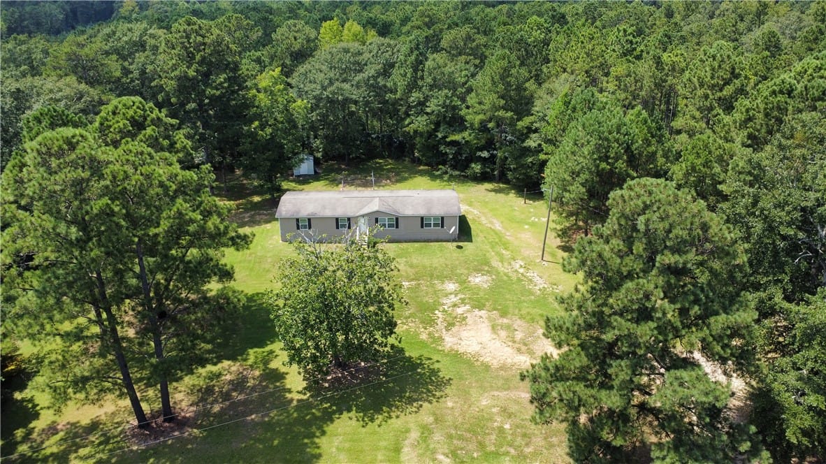 1518 County Road 35, Union Springs, AL, 36089 — Photo 2