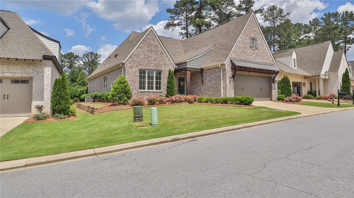 3422 LAKESHORE, OPELIKA, AL, 36801