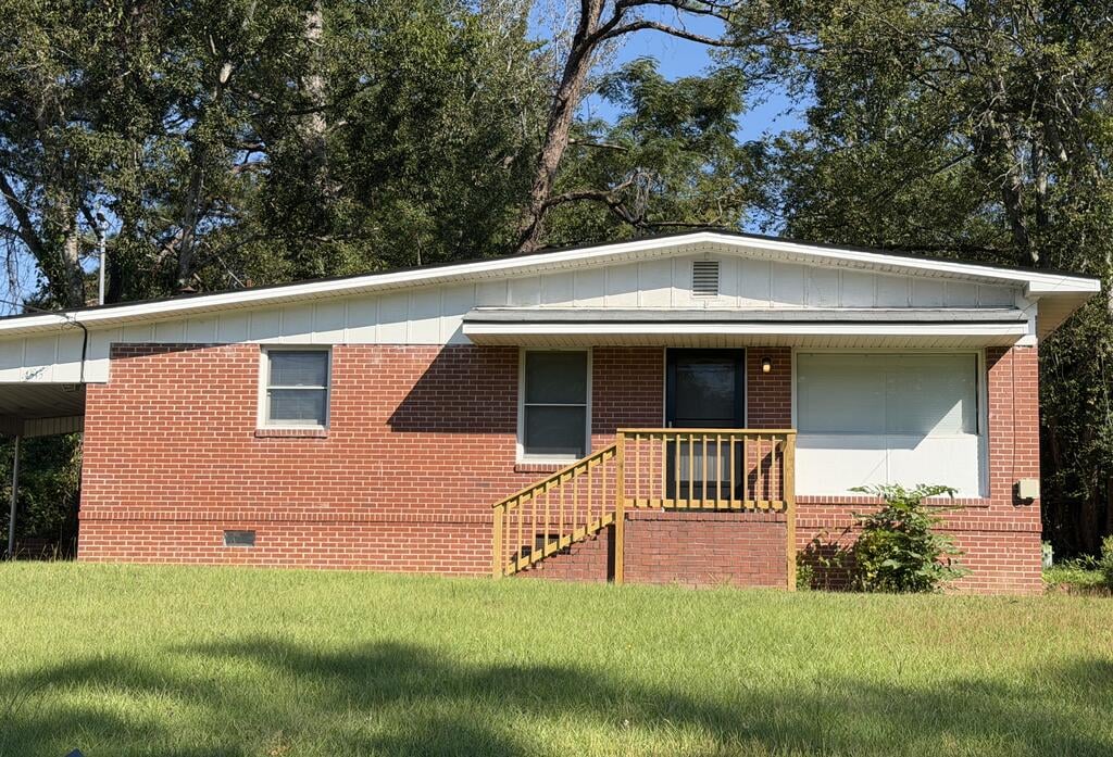 4515 Evans Street, Columbus, GA, 31907
