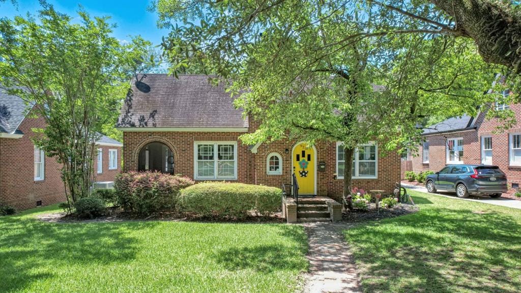 920 W 2nd Ave, Albany, GA 31701