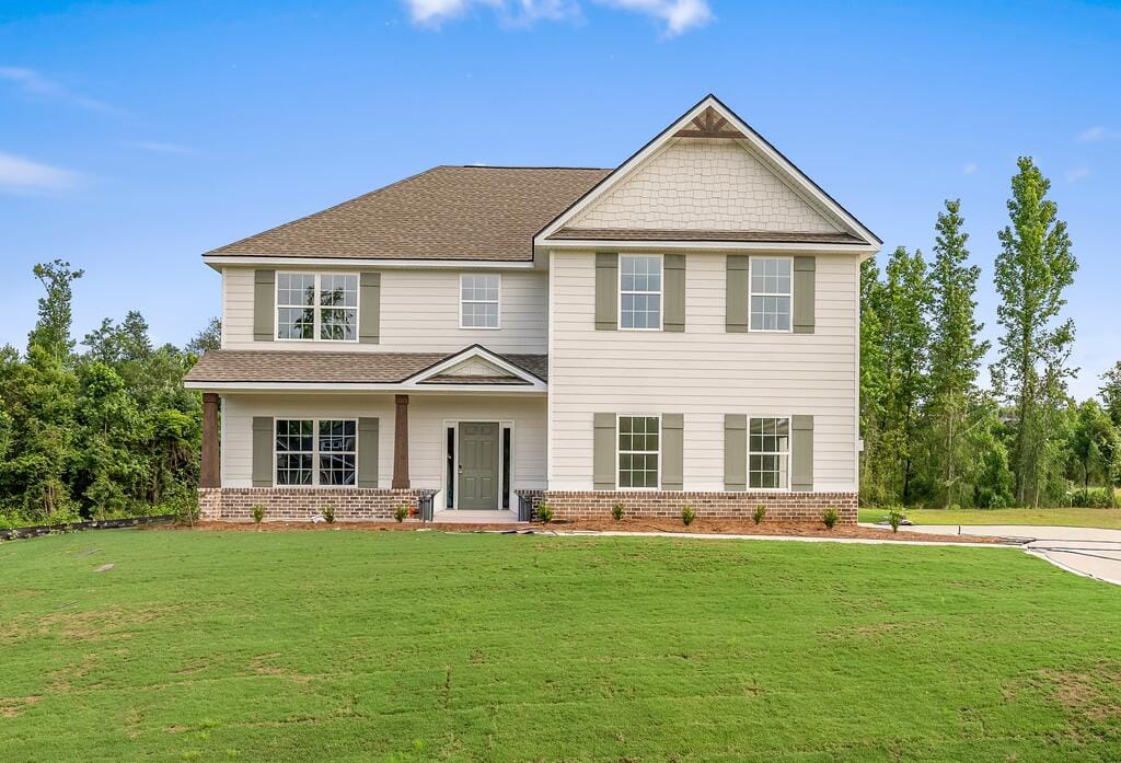 72 Lee Rd #2235, Smiths Station, AL 36877