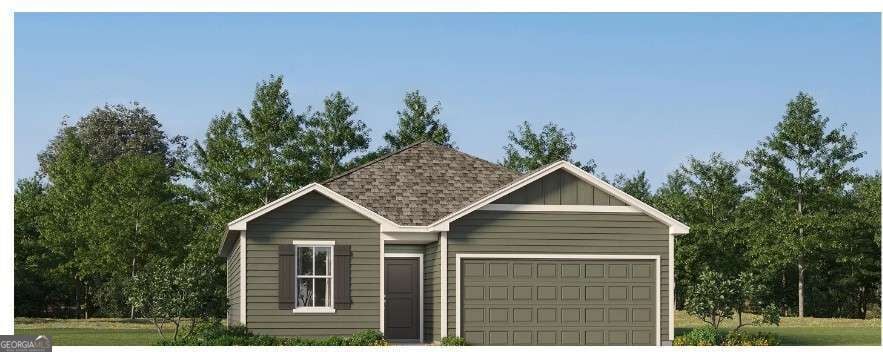 23 Gulfstream, Lagrange, GA, 30241