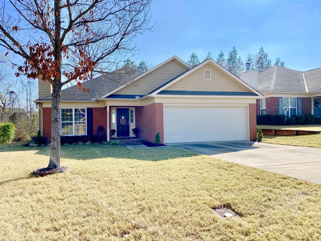 8054 Sonoma Pointe Drive, Columbus, GA, 31909
