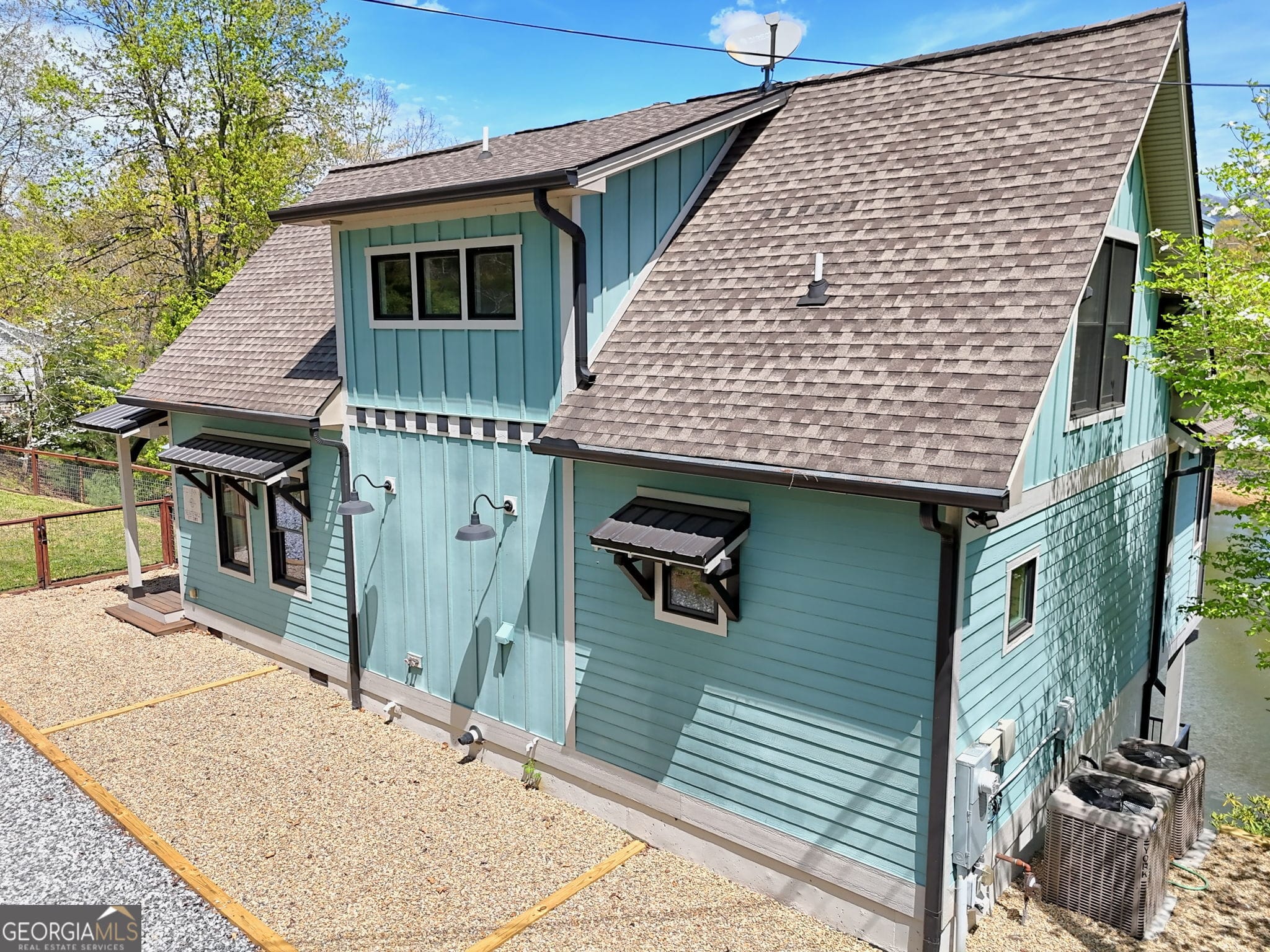 137 Kilmoore Ln, Hayesville, NC 28904, USA