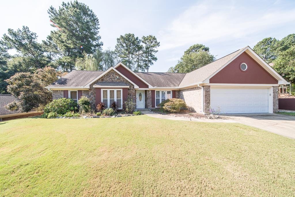 6263 Independence Drive, Columbus, GA, 31909