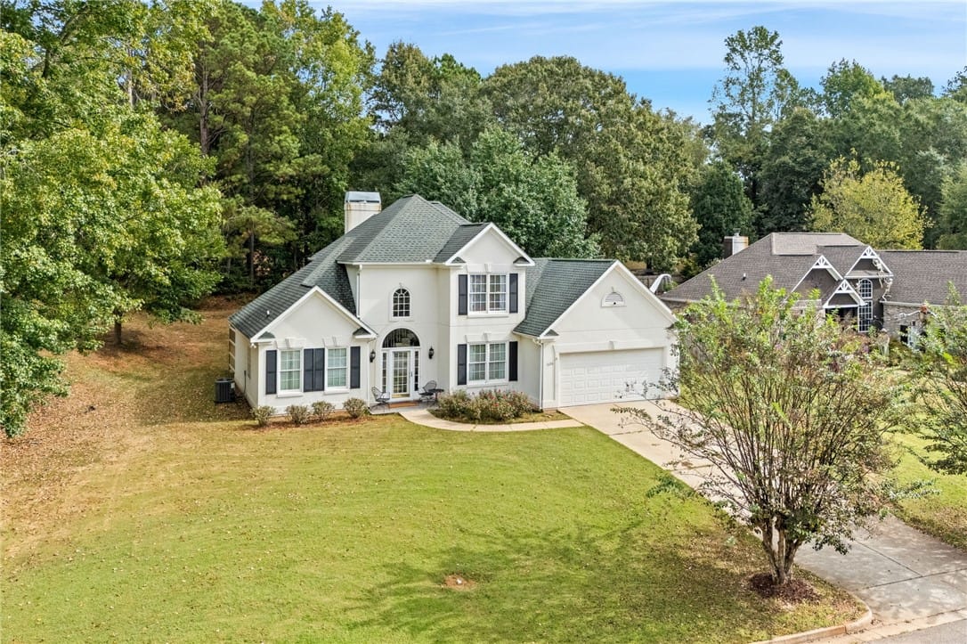 1694 Poplar Ridge Dr, Auburn, AL 36830, USA — Photo 1