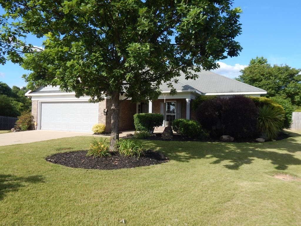 9298 Ivy Patch Court, Fortson, GA, 31808