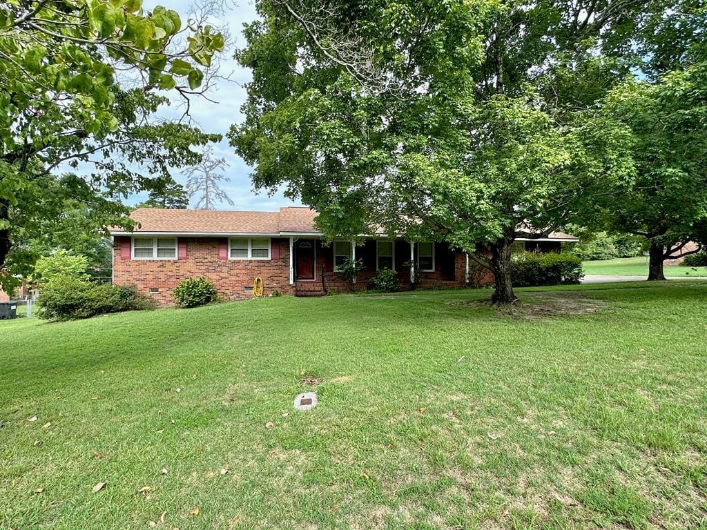 4005 28th Avenue, Phenix City, AL, 36867