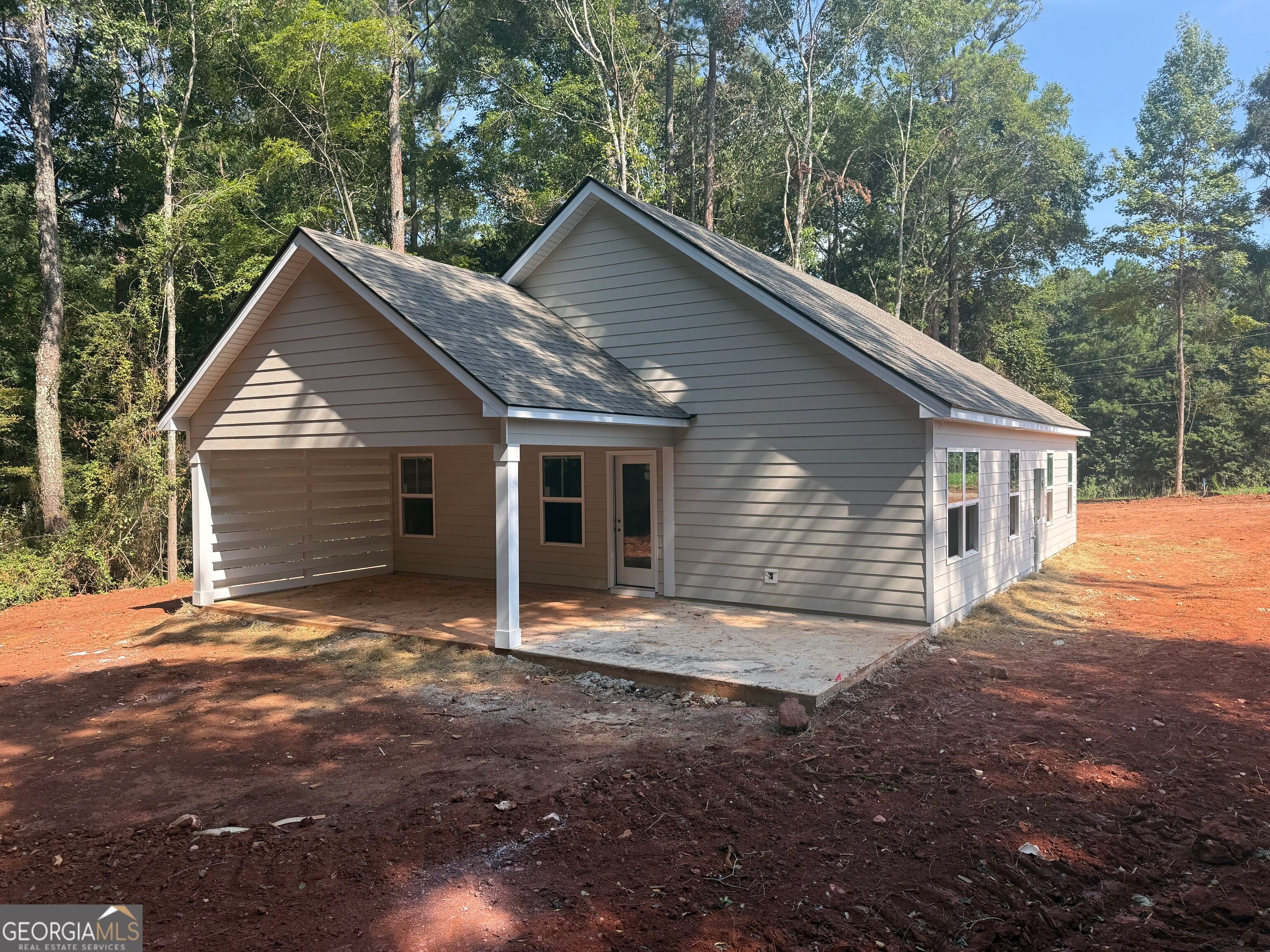 800 Buchanan St, LaGrange, GA 30240