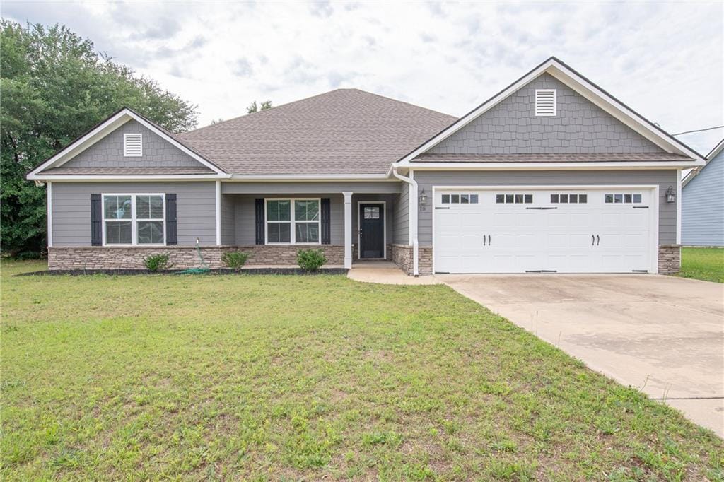 16 Maxwell Dr, Fort Mitchell, AL 36856, USA