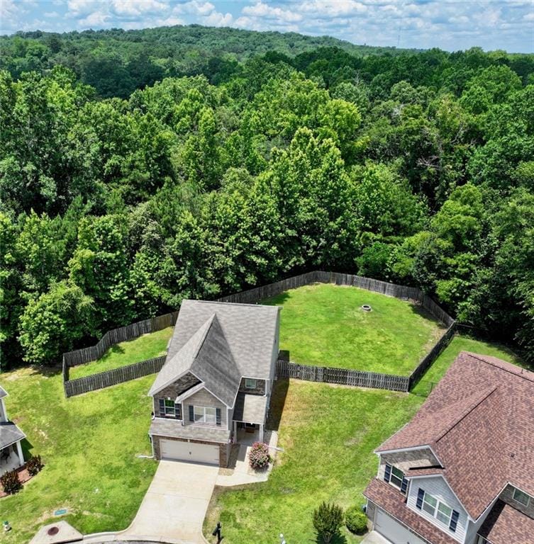83 Brentwood Dr, Phenix City, AL 36869, USA