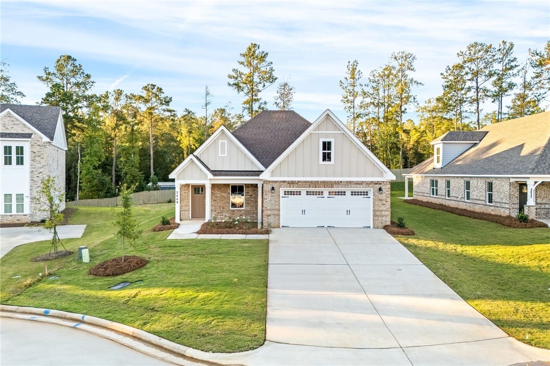 2449 Ridgecrest Drive, Auburn, AL, 36832